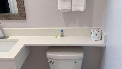 Ramada Limited Syracuse University - photo 23