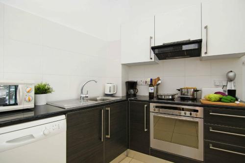 DIANA Coralli Beachfront Apartment