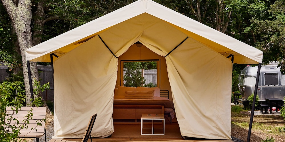 AutoCamp Cape Cod - photo 27