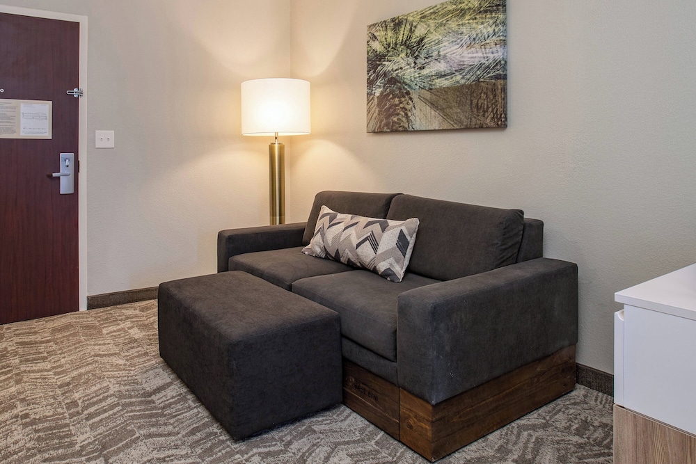 Springhill Suites By Marriott Orlando Altamonte Springs - photo 9