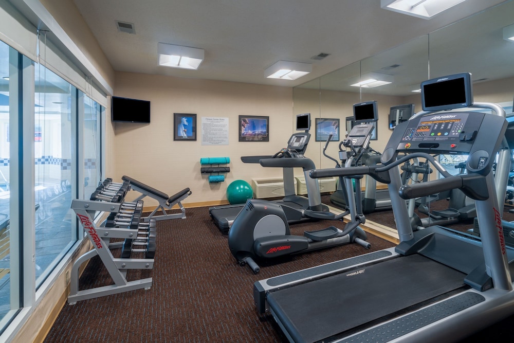 Smyrna Nashville Fairfield Inn & Suites by Marriott - photo 38