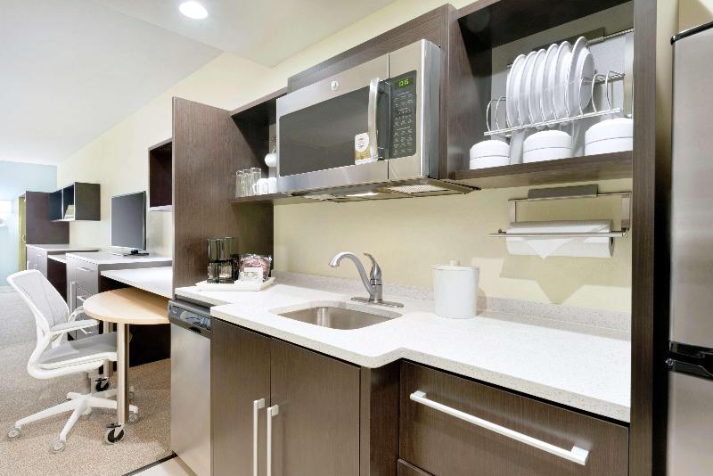 Home2 Suites Montgomery Prattville - photo 44