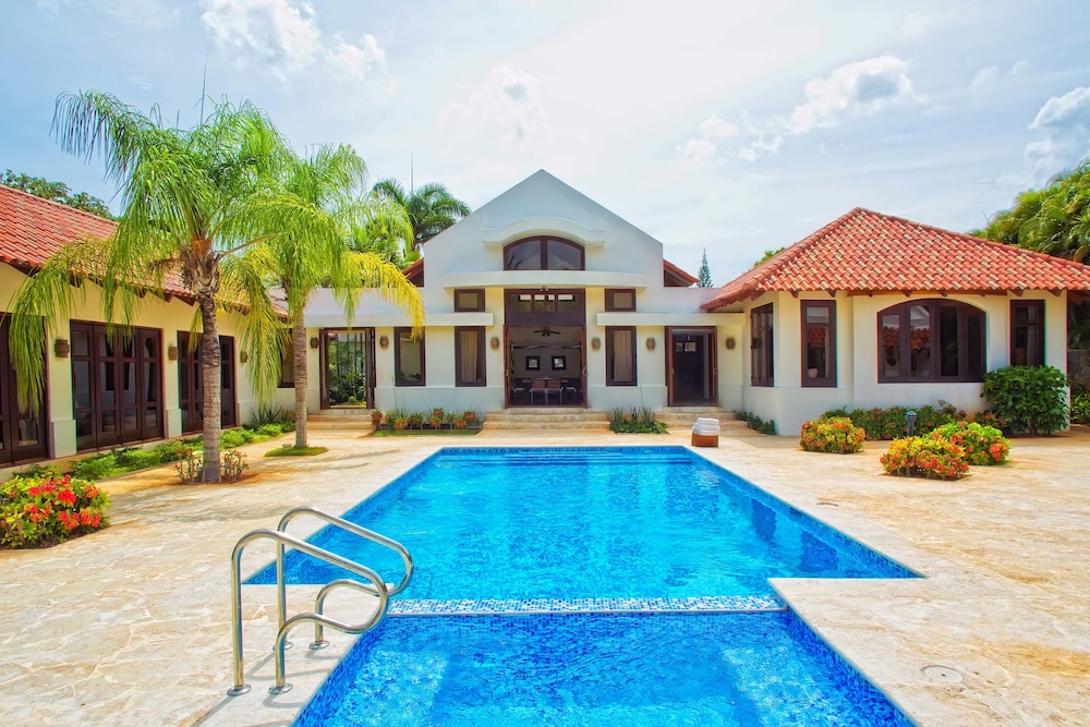 Villa Estrella by Casa de Campo Resort & Villas — 4-Star Luxury Hotel in La Romana, Dominican Republic