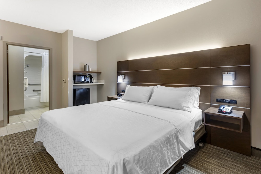 Holiday Inn Express Branson Green Mountain Drive by IHG - photo 17