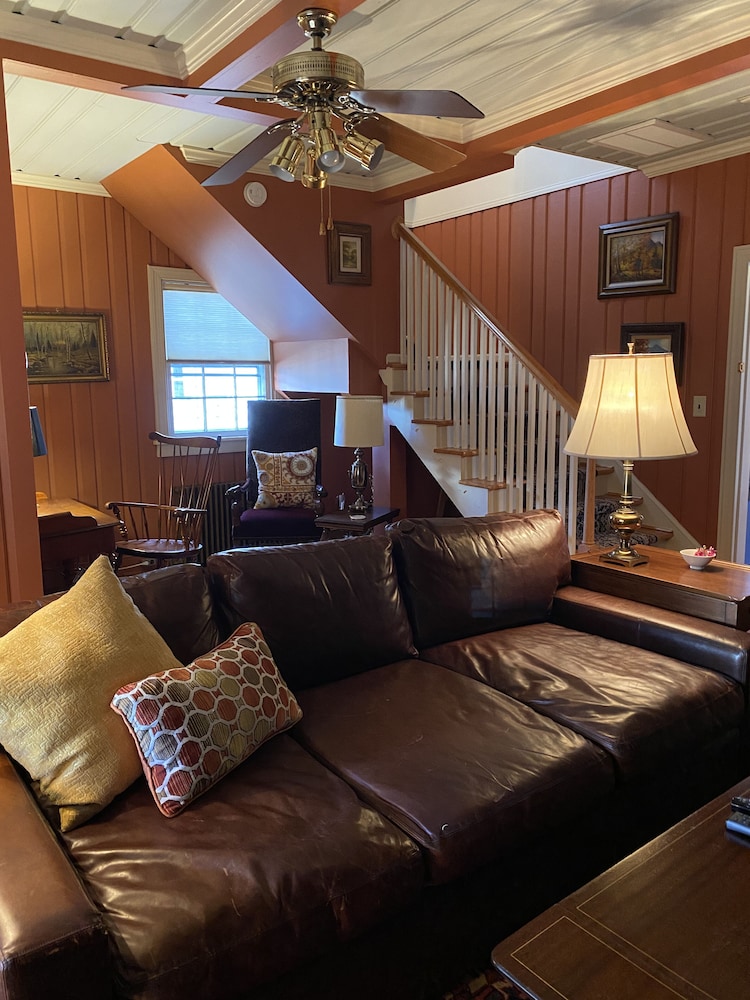 Inn at 605 - photo 3