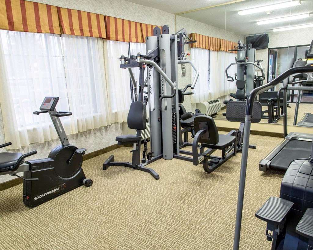 Comfort Inn Shreveport I 49 - photo 18