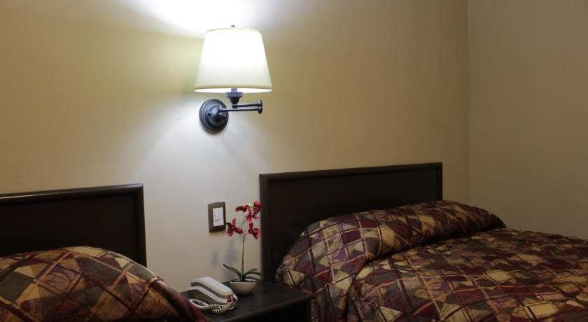 Hotel Flores Hills — Monclova — photo 3