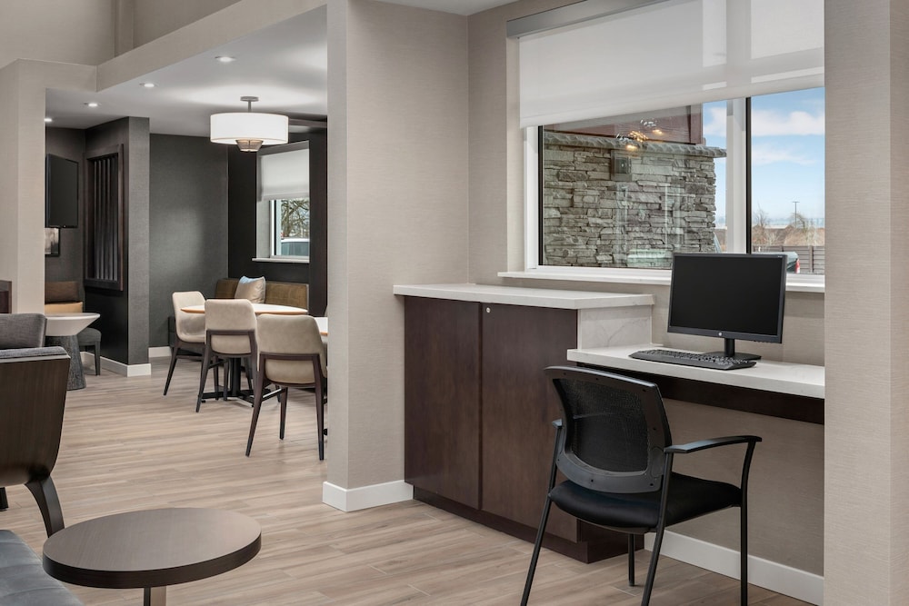 Residence Inn Portland Clackamas - photo 37