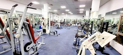 Diamond Apartments — 4-Star Luxury Hotel in Manama, Bahrain