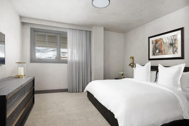 Four Seasons Resort and Residences Vail - photo 68