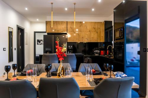 Luxury Villa Impossible — 4-Star Luxury Hotel in Trogir, Croatia