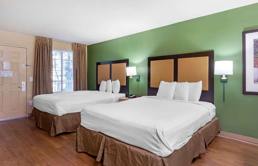 Extended Stay America Suites Seattle Southcenter - photo 37