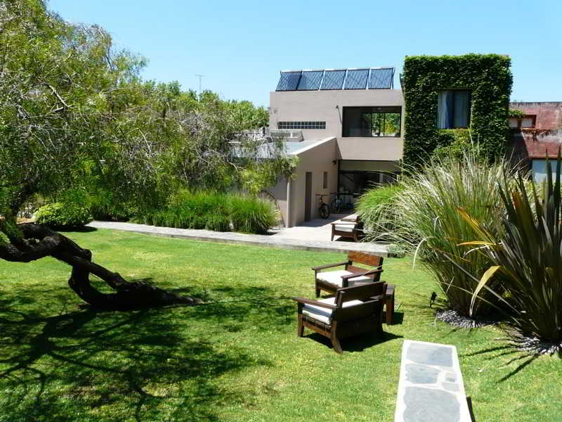 Posada El Capullo in Colonia Del Sacramento, Uruguay