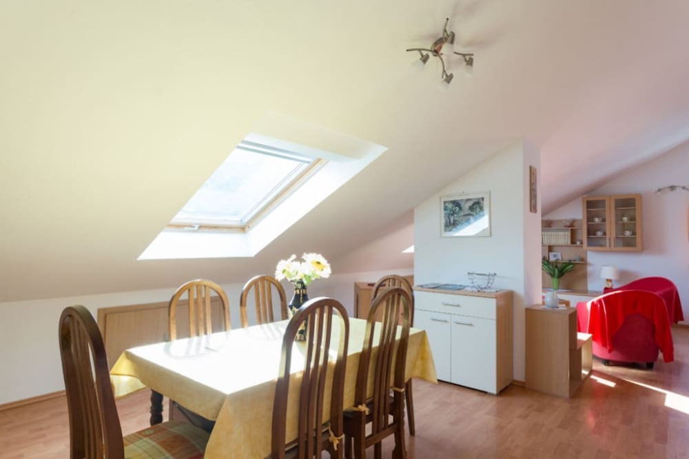 Villa Kety Apartments