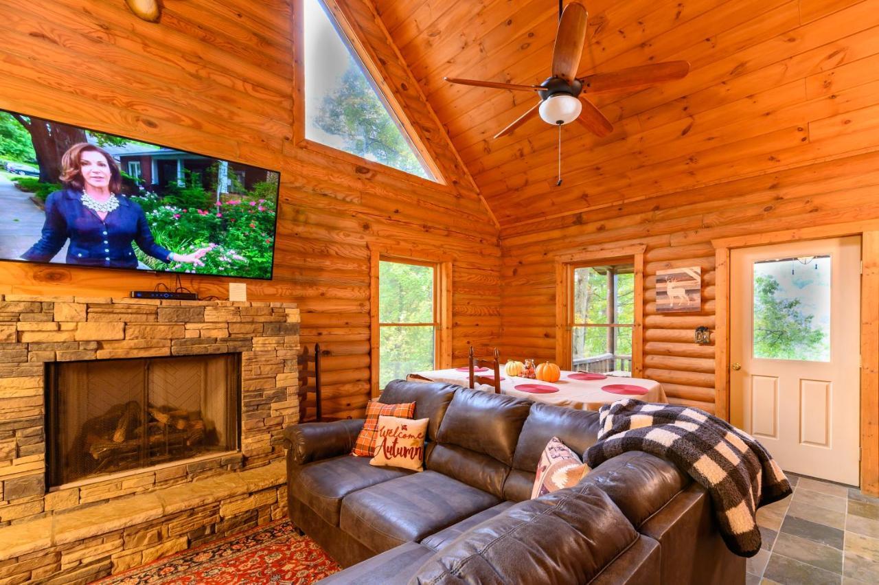 Smokies Overlook Lodge - photo 50