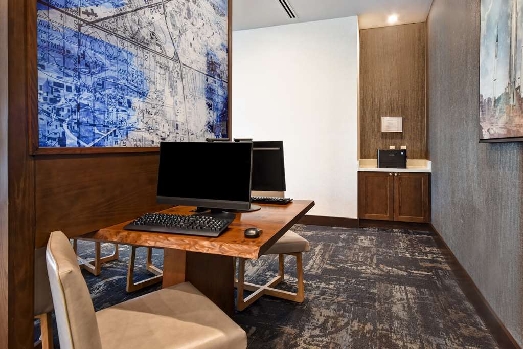 Hyatt Place Huntsville Research Park Redstone - photo 25