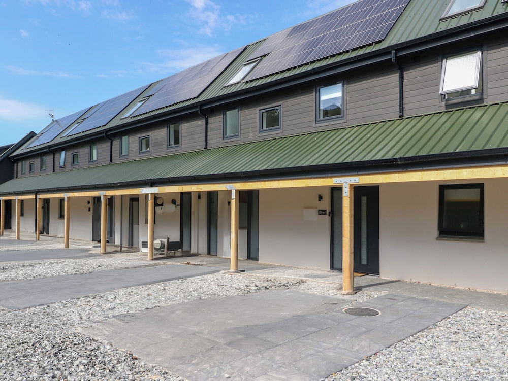 Oakbank Mews — Aberfeldy
