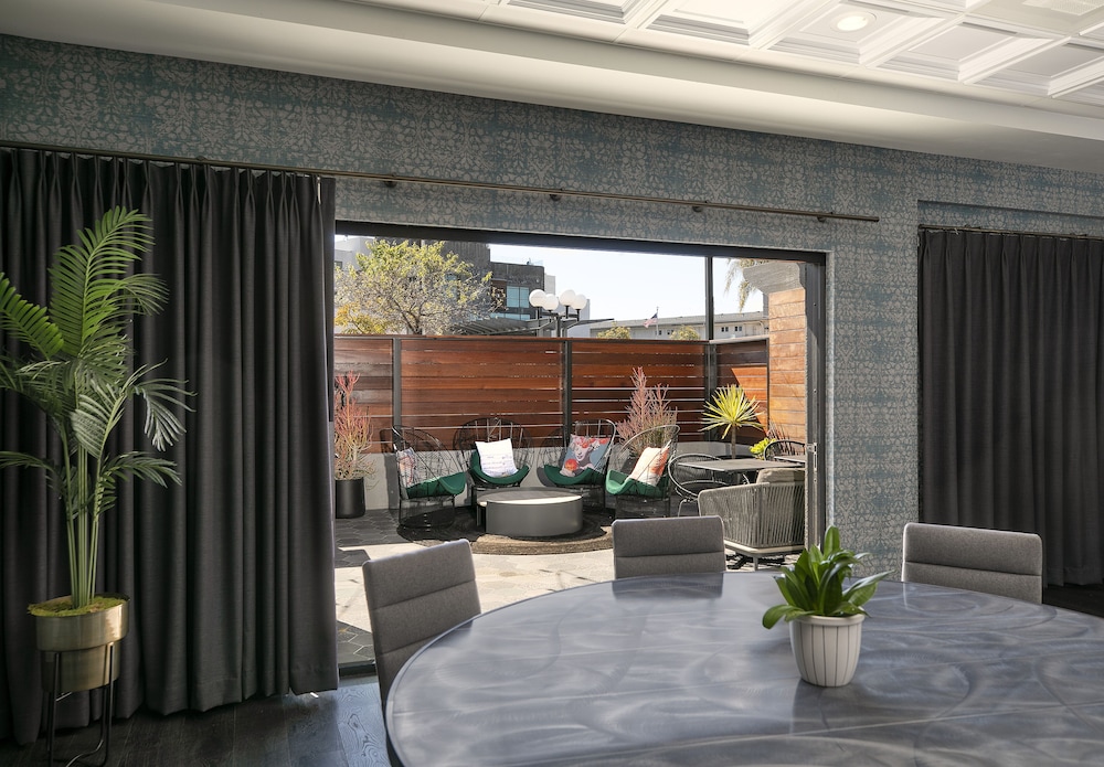 The Wayfarer San Luis Obispo Tapestry Collection by Hilton - photo 47