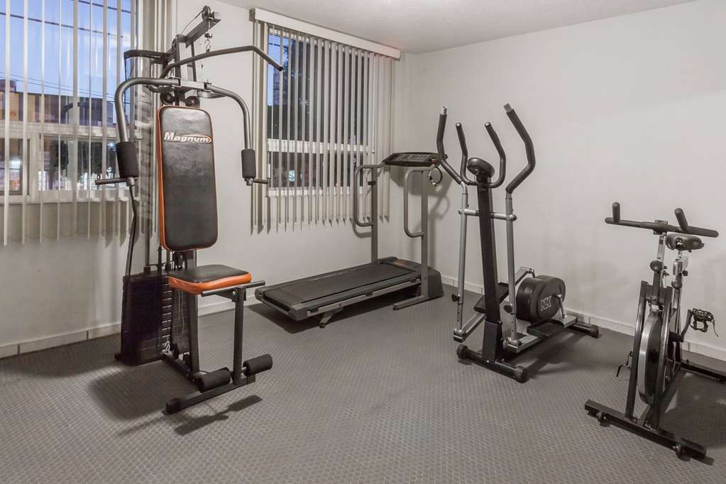 Health club