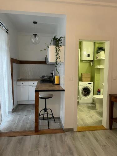 Studio Cosy Quartier Observatoire - last minute hotel in Strasbourg