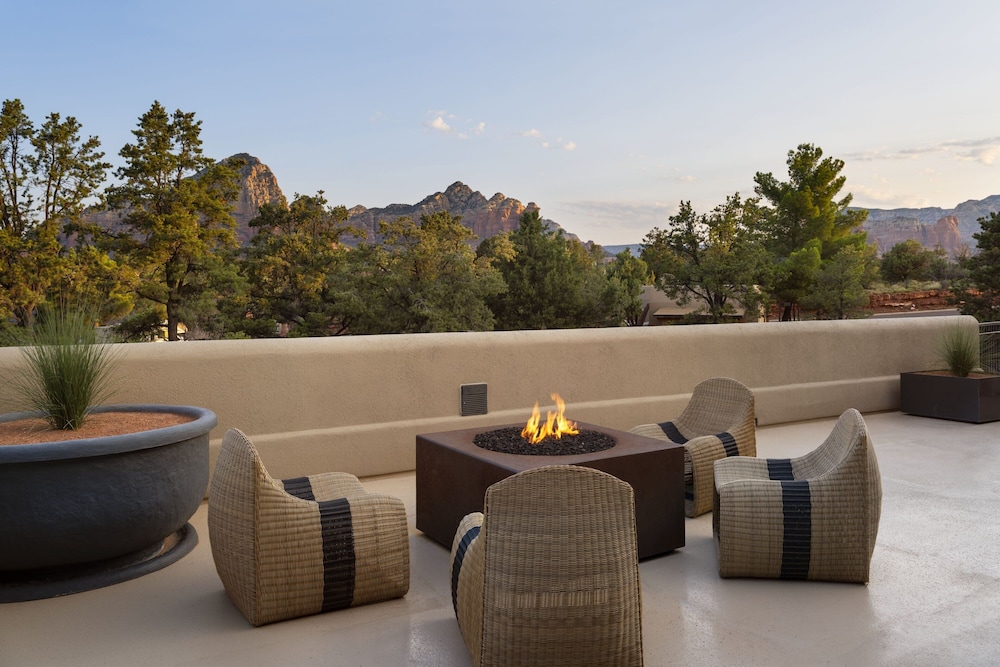 Sky Rock Sedona a Tribute Portfolio Hotel - photo 57