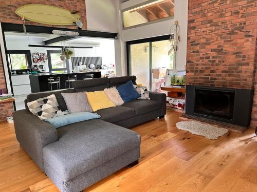 Modern Hossegor Oasis — Soorts Hossegor