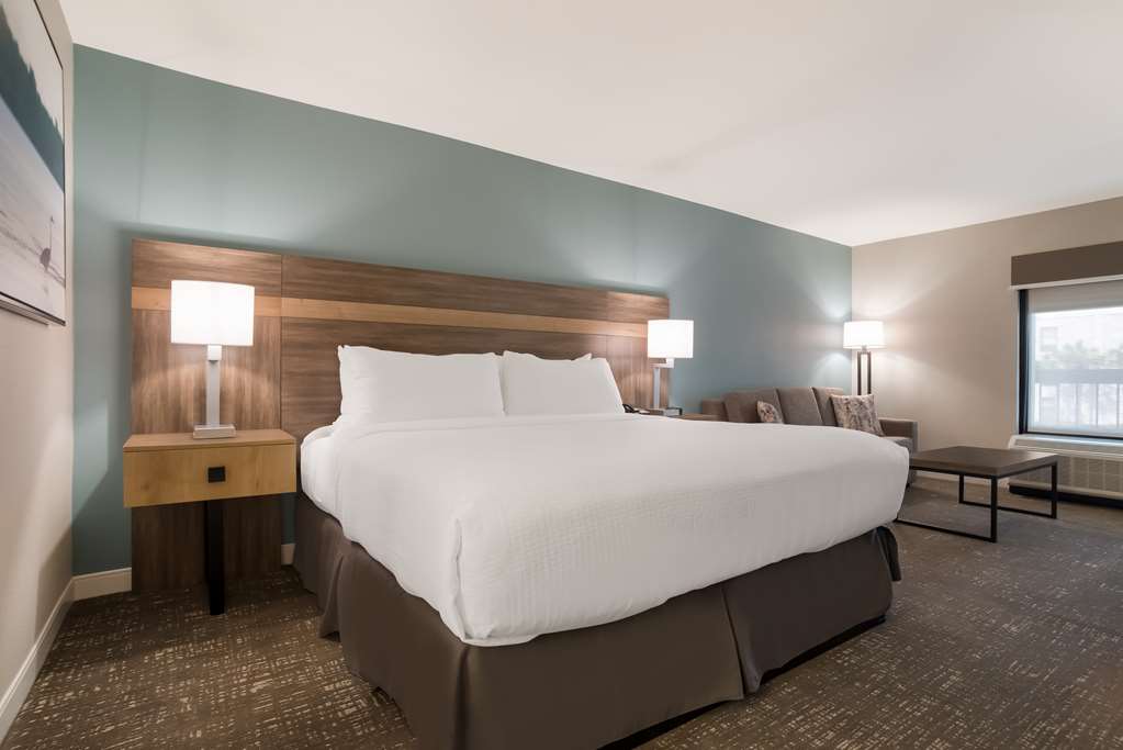 Best Western Flagship Inn - photo 9