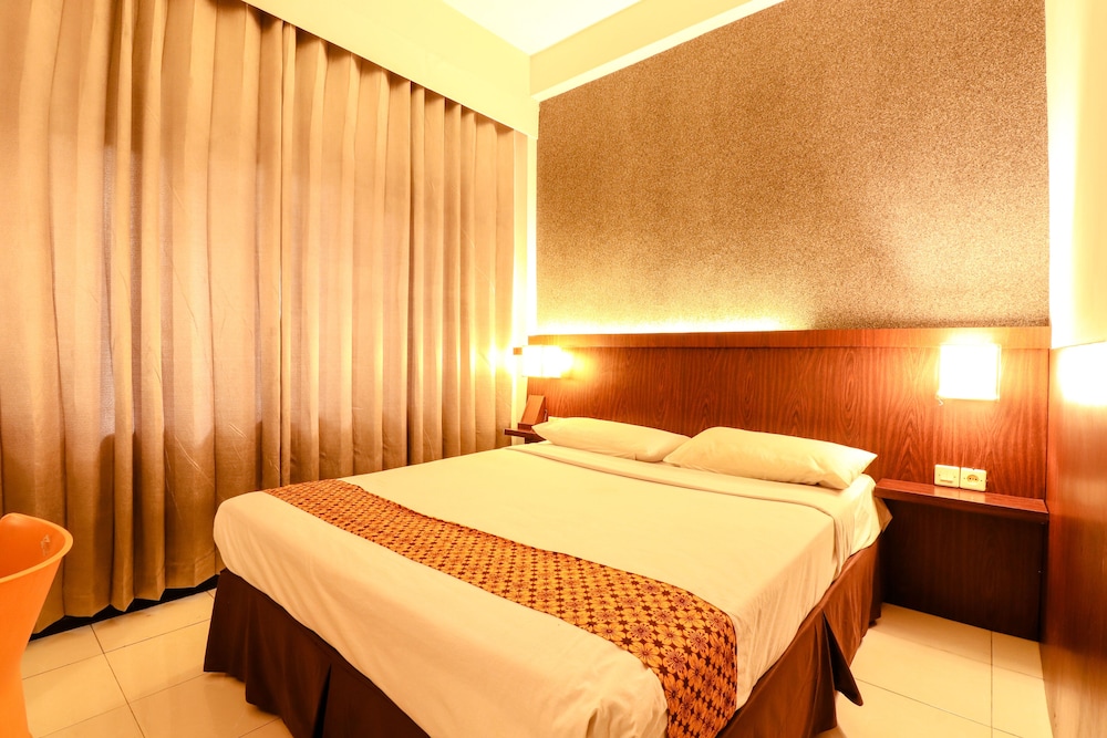 Hotel Jawa - last minute hotel in Surabaya