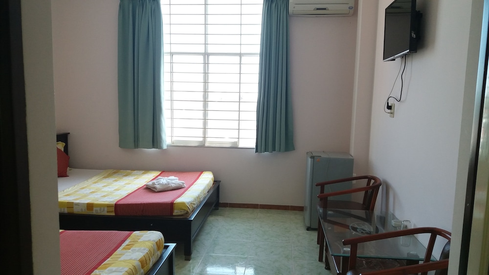 Saigon PT Hotel — Phan Thiet — photo 3