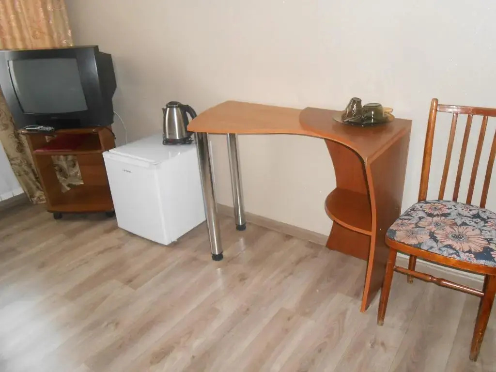 Aerootel — Abakan — photo 4