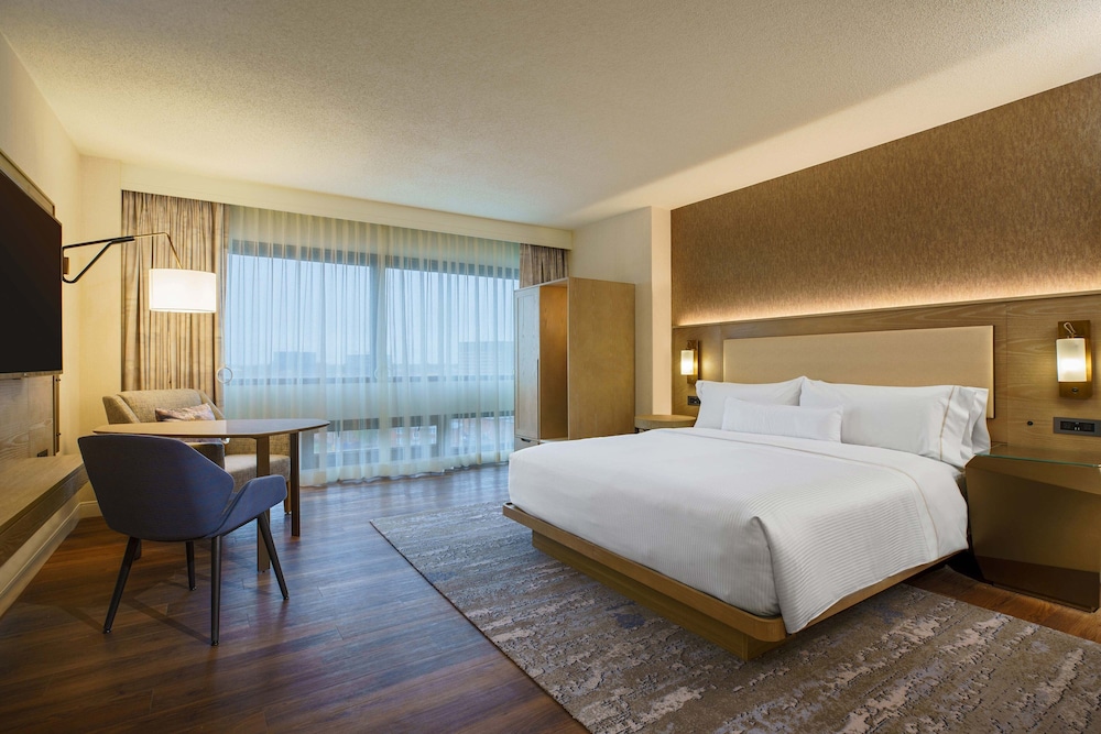 The Westin O'Hare - photo 15