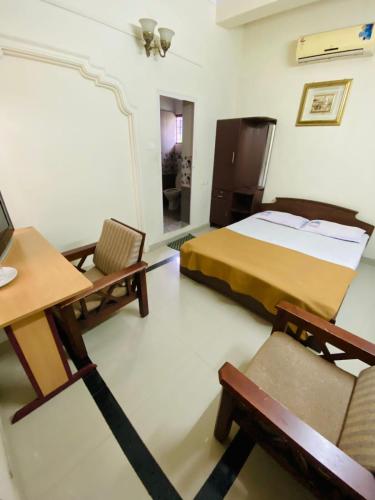 Rosh Tower - last minute hotel in Thiruvananthapuram