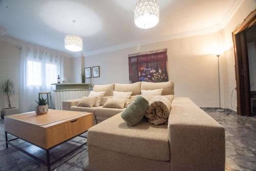 Molino Suites Apto Ronda — Ronda