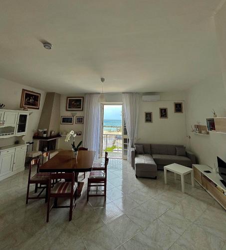Seafront View — 4-Star Luxury Hotel in Mola Di Bari, Italy