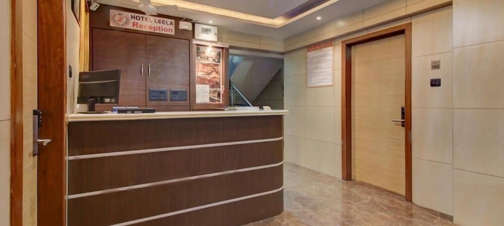 Hotel Leela — Kalyan — photo 5
