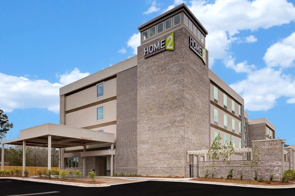 Home2 Suites by Hilton Blythewood SC - photo 91