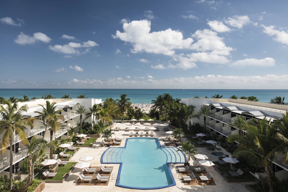 The Ritz Carlton South Beach - featured photo