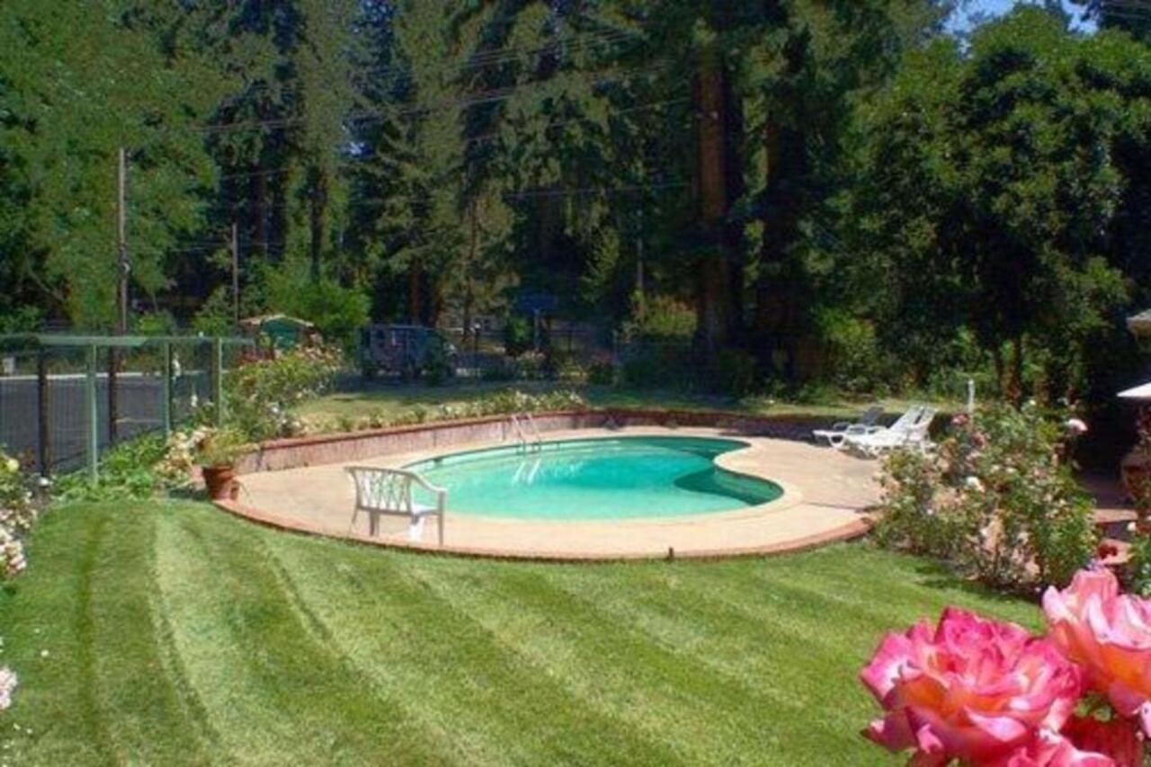 Quality Inn & Suites Santa Cruz Mountains - photo 5