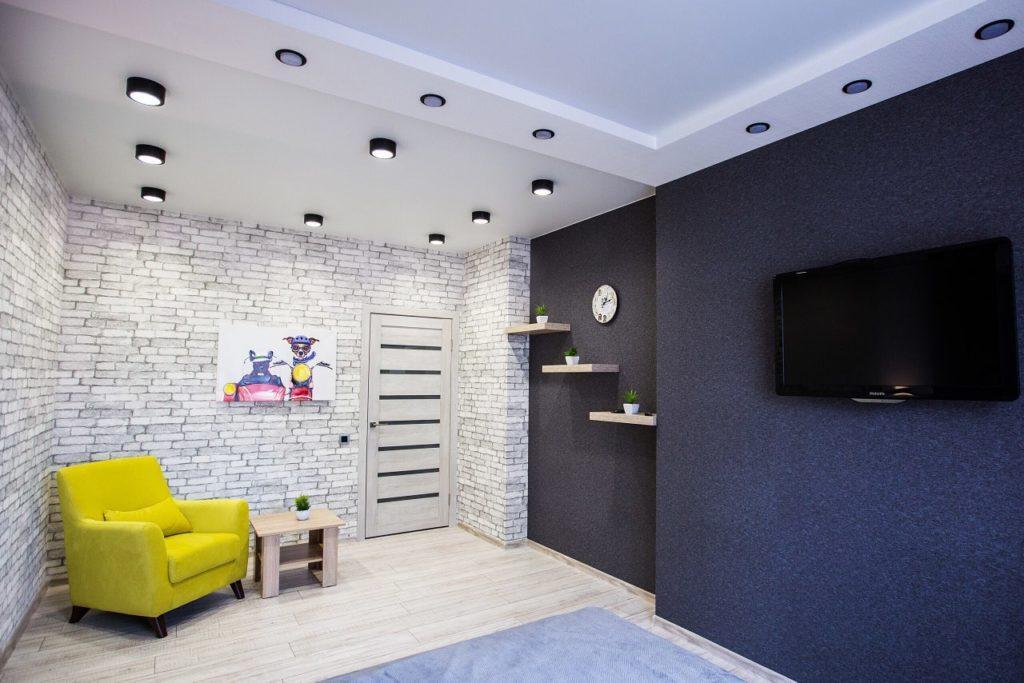 Comfort Academy in Voronezh, Russia