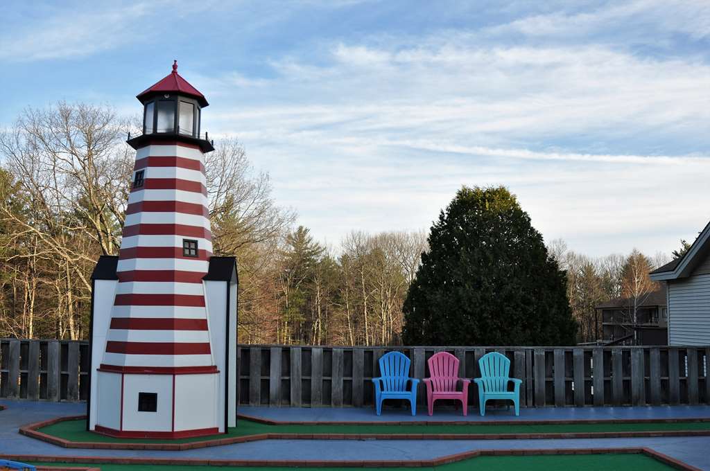 Fox Ridge Resort - photo 26