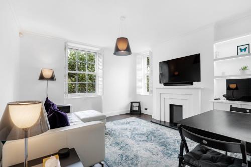 The Bronwen — 4-Star Luxury Hotel in London, United Kingdom