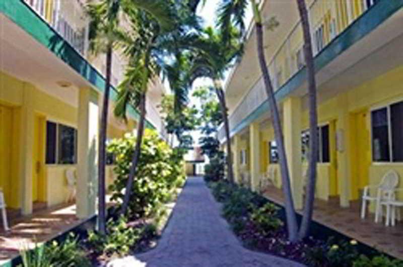Best Western Oceanfront Resort - photo 2