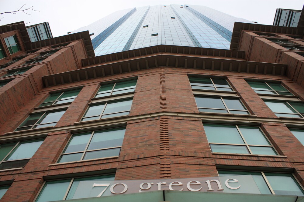 Dharma Home Suites JC at Paulus Hook - photo 45