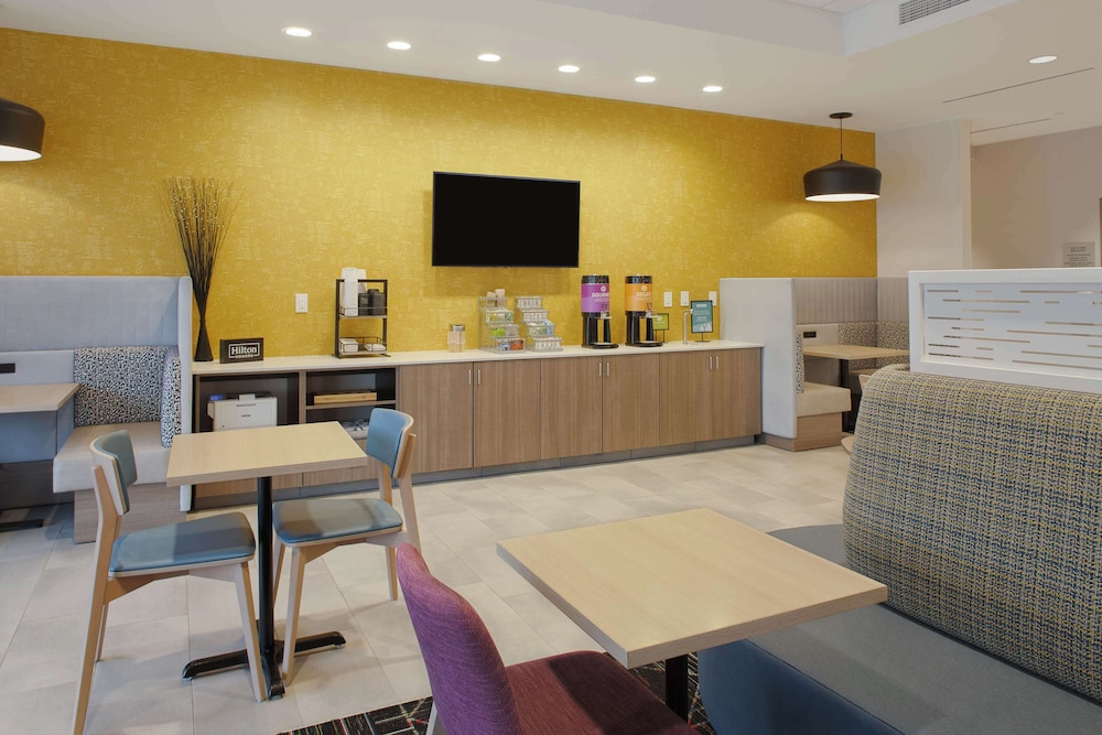 Home2 Suites by Hilton Little Rock Midtown Medical Center - photo 2