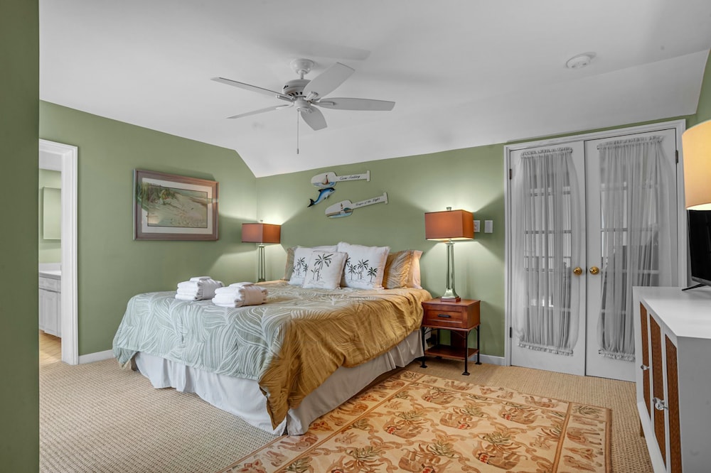 4 Genoa Court at the Sea Pines Resort - photo 3