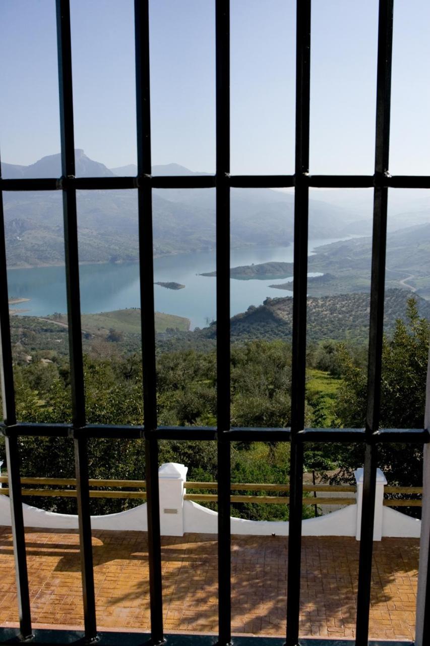 Finca la Sutilas — hotel in Zahara