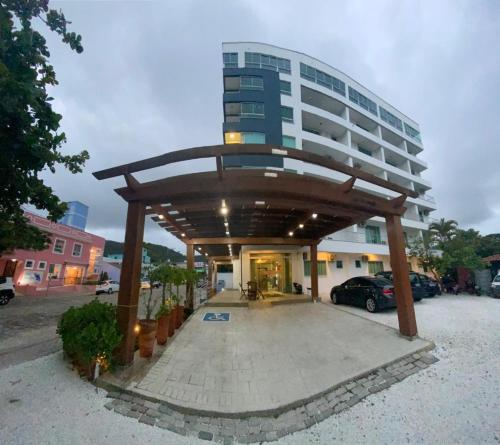 Hotel e Pousada Manguinho