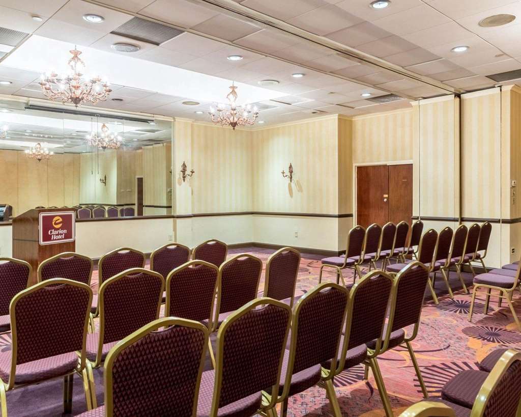 Clarion Hotel Somerset New Brunswick - photo 26