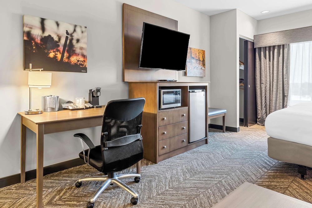 Best Western Plus Bolivar Hotel & Suites - photo 9