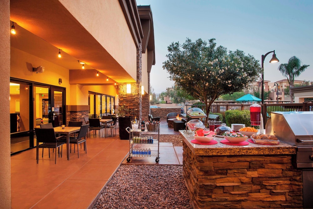 Residence Inn Phoenix NW Surprise - photo 28